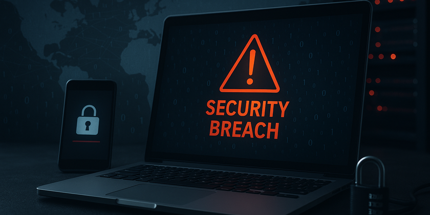 Frokostmøte: Sikkerhet i usikre tider – digital beredskap